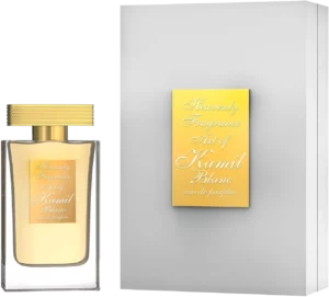 מילסטון קמיל בלאן – א.ד.פ 100 מל Milestone Kamil Blanc EDP 100ML