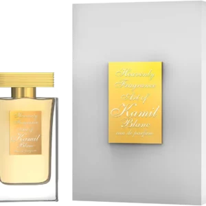 מילסטון קמיל בלאן – א.ד.פ 100 מל Milestone Kamil Blanc EDP 100ML