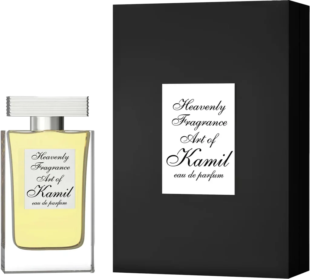 מילסטון קמיל – א.ד.פ 100 מל Milestone Kaamil EDP 100ML