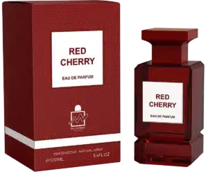 מילסטון רד צ’רי (דובדבן אדום) – א.ד.פ 100 מל Milestone Red Cherry EDP 100ML