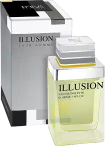 פרייב אילוזן – א.ד.פ 100 מל PRIVE Illusion EDP 100ML