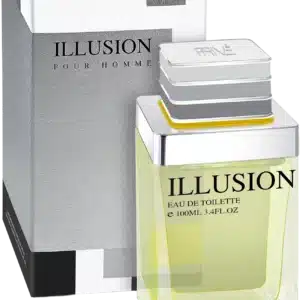 פרייב אילוזן – א.ד.פ 100 מל PRIVE Illusion EDP 100ML