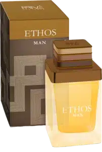 פרייב אתוס לגבר – א.ד.ט 100 מל PRIVE Ethos EDT 100ML