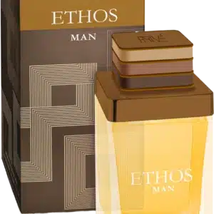 פרייב אתוס לגבר – א.ד.ט 100 מל PRIVE Ethos EDT 100ML