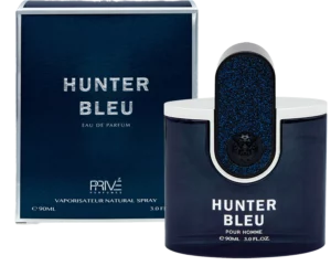 פרייב האנטר בלו – א.ד.פ 90 מל PRIVE Hunter Bleu EDP 90ML