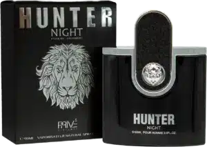 פרייב האנטר נייט – א.ד.פ 90 מל PRIVE Hunter Night EDP 90ML