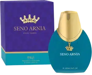 פרייב סנו ארניה – א.ד.פ 100 מל PRIVE Seno Arnia EDP 100ML