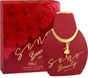 פרייב סנו ביוטי – א.ד.פ 100 מל PRIVE Seno Beauty EDP 100ML