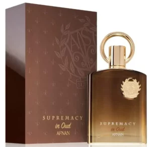 Afnan Perfumes Supremacy In Oud