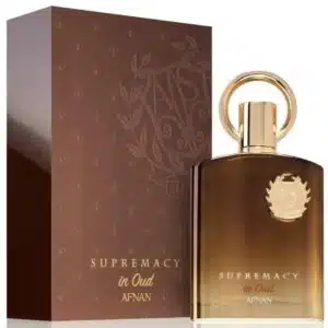 Afnan Perfumes Supremacy In Oud