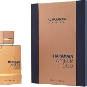 Al Haramain Amber Oud Blue