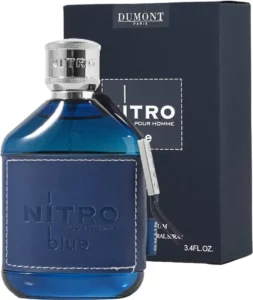 Dumont Nitro Bliue
