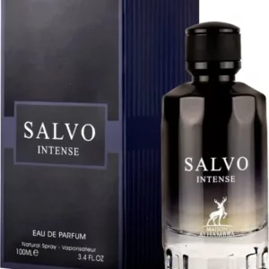 Maison Alhambra Salvo Intense