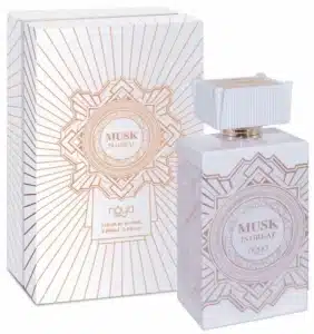 Noya Musk Is Great