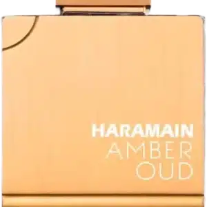אל חרמין אמבר אוד וויט טסטר – א.ד.פ 200 מל Al Haramain Amber Oud White Edition 200ML TESTER