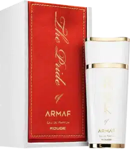 ארמאף דה פרייד אוף ארמאף וויט – א.ד.פ 100 מל Armaf The Pride Of Armaf White eau de parfum for women 100ML