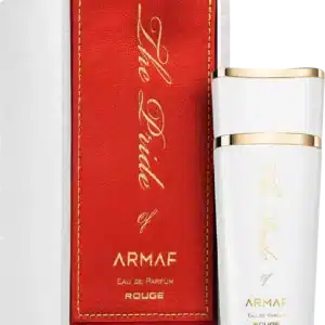ארמאף דה פרייד אוף ארמאף וויט – א.ד.פ 100 מל Armaf The Pride Of Armaf White eau de parfum for women 100ML