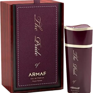 דה פרייד פיור פאם ארמאף – א.ד.פ 100 מל The Pride Of Armaf by Armaf 100ml EDP for Women