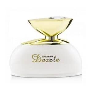 אל חרמין דאזל טסטר א.ד.פ 100 מ"ל Al Haramain Dazzle Tester EDP 100ML