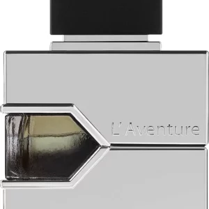 Al Haramain L’Aventure Tester