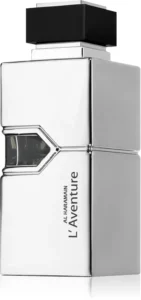 Al Haramain L’aventure Tester