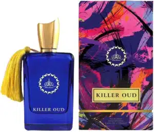 Paris Corner Killer Oud