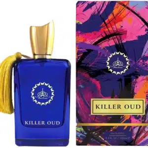 Paris Corner Killer Oud