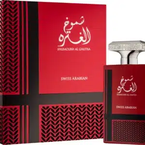 Swiss Arabian Shumoukh Al Ghutra