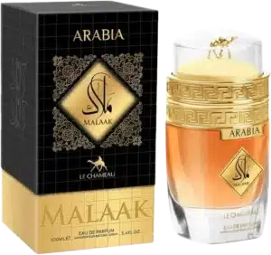 לה שאמו ארביה מאלק – א.ד.פ 100 מל Le Chameau Arabia Malaak EDP 100ml
