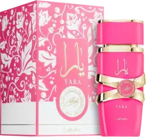 לטאפה יארה קנדי – א.ד.פ 100 מל LATTAFA YARA CANDY EDP 100ML