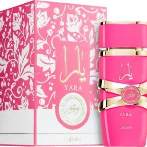 לטאפה יארה קנדי – א.ד.פ 100 מל LATTAFA YARA CANDY EDP 100ML