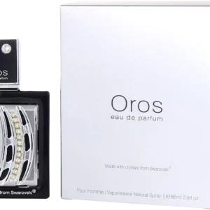 ארמאף אורוס לגבר – א.ד.פ 85 מ’’ל Armaf Oros Men EDP 85ML
