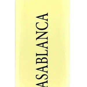 Swiss Arabian Casablanca