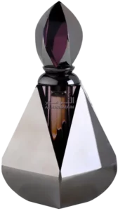 אל חרמין טסטר חייאתי שמן פרפיום 12 מל Al Haramain Tester Hayati Perfume Oil 12ml