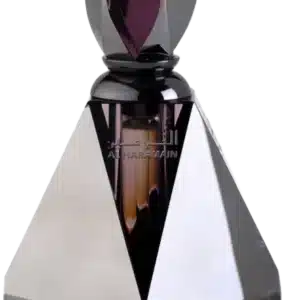 אל חרמין טסטר חייאתי שמן פרפיום 12 מל Al Haramain Tester Hayati Perfume Oil 12ml
