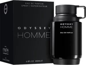 ארמאף אודיסי הום – א.ד.פ 200 מל ARMAF ODYSSEY HOMME EDP 200ML