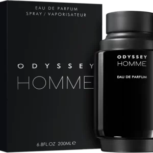 ארמאף אודיסי הום – א.ד.פ 200 מל ARMAF ODYSSEY HOMME EDP 200ML