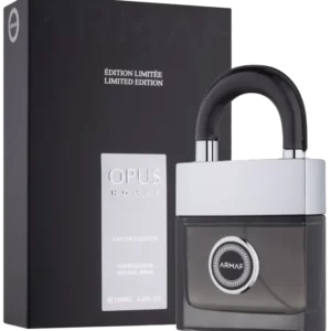 ארמאף אופוס לגבר – א.ד.ט 100 מל Armaf Opus Men eau de toilette for Men