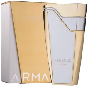 ארמאף אטרניאה לאישה א.ד.פ 100 מל Armaf Eternia for Women EDP 100ML