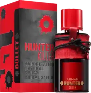 ארמאף אנטר קילר – א.ד.פ 100 מל Armaf Hunter Killer EDP 100ML