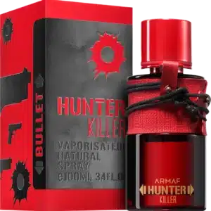 ארמאף אנטר קילר – א.ד.פ 100 מל Armaf Hunter Killer EDP 100ML