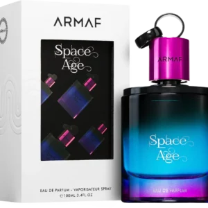 ארמאף ספייס אייג – א.ד.פ 100 מל ARMAF Unisex Space Age EDP 100ML
