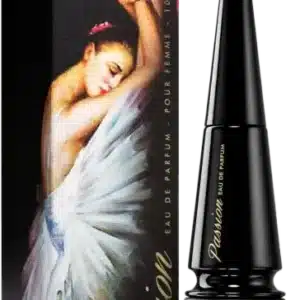 ארמאף פסיון – א.ד.פ 100 מל Armaf Passion Eau de Parfum for Women