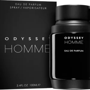 ארמף אודיסי הום – א.ד.פ 100 מל Armaf Odyssey Homme 100 ml EDP Men Spray
