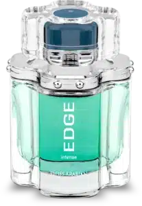 סוויס ארביין אדג’ אינטנס טסטר – א.ד.ט 100 מל Swiss Arabian Edge Intense eau de toilette for Men 100ML TESTER