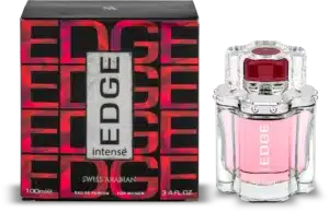 סוויס ארביין אדג’ אינטנס – א.ד.פ 100 מל Swiss Arabian Edge Intense Eau de Parfum for Women
