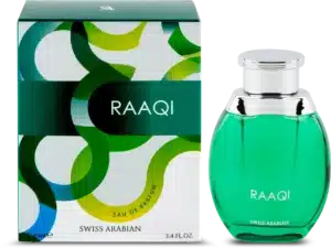סוויס ארביין ראקי – א.ד.פ 100 מל Swiss Arabian Raaqi Eau de Parfum for Women
