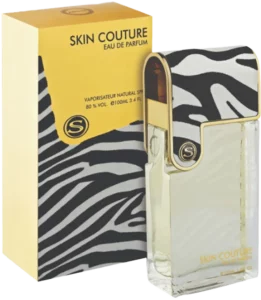 סקין קוטור ארמאף – א.ד.פ 100 מל Armaf Skin Couture by Armaf Eau de Parfum