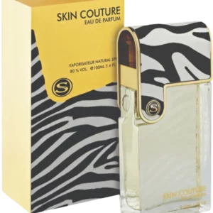 סקין קוטור ארמאף – א.ד.פ 100 מל Armaf Skin Couture by Armaf Eau de Parfum
