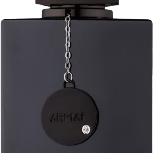 קלאב דה נויט אינטנס ארמף טסטר – א.ד.ט 105 מל Armaf Club De Nuit Intense Edt105ml TESTER
